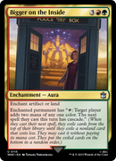 Bigger on the Inside - Doctor Who