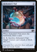 Alchemist's Vial [Jumpstart 2022]
