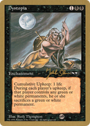 Dystopia (Jakub Slemr) (SB) [World Championship Decks 1997]
