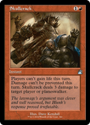 Skullcrack (Retro Frame) - [Ravnica Remastered]