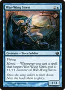 War-Wing Siren [Journey into Nyx]