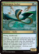 Skyserpent Seeker [Aetherdrift]
