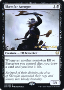 Skemfar Avenger [Kaldheim Prerelease Promos]