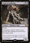 Angel of Suffering (Promo Pack) [Streets of New Capenna Promos]