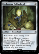 Endurance Bobblehead (Surge Foil) [Fallout] Foil