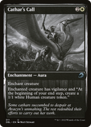 Cathar's Call - Innistrad: Double Feature