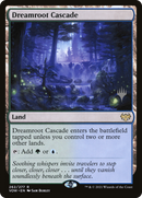 Dreamroot Cascade [Innistrad: Crimson Vow Promos]
