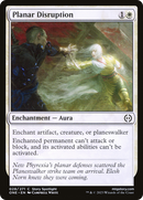 Planar Disruption - [Phyrexia: All Will Be One]