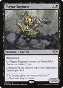 Plague Engineer [Modern Horizons]
