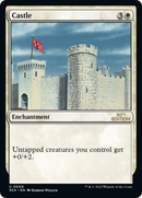 Castle - 30th Anniversary Edition