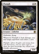 Flumph [Adventures in the Forgotten Realms Promos]