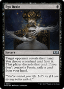 Ego Drain - Wilds of Eldraine