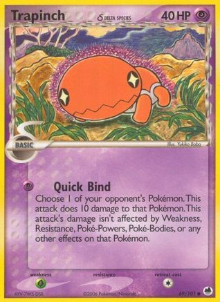 pokemon dragon frontiers card list EX Cardlist Pastime Sports & Games Dragon Frontiers (EX) Pokmon Card