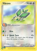 Vibrava 047/97  Dragon - Uncommon