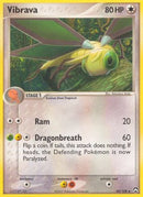 Vibrava - 40/108 [Power Keepers] - Reverse Holofoil