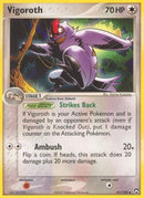 Vigoroth - 41/108 [Power Keepers] - Reverse Holofoil