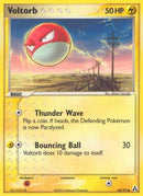 Voltorb - 68/92 [EX Legend Maker] - Reverse Holofoil