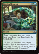 Eureka Moment [Duskmourn: House of Horror Commander]