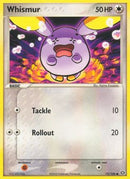 Whismur [Emerald]  - Reverse Holofoil