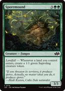 Sporemound - [Foundations Jumpstart]