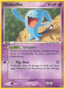 Wobbuffet - 24/108 [Power Keepers] - Reverse Holofoil