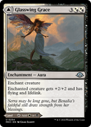 Glasswing Grace [Modern Horizons 3]