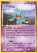 Wynaut - 70/108 [Power Keepers] - Reverse Holofoil
