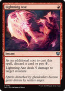 Lightning Axe - [Innistrad Remastered]