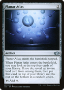 Planar Atlas [Jumpstart 2022]