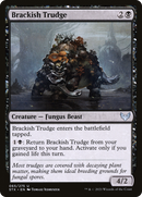 Brackish Trudge - Strixhaven: School of Mages