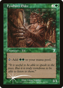 Fyndhorn Elder [Seventh Edition]
