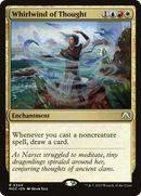 Whirlwind of Thought [March of the Machine Commander]