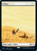 Plains (1130) [Secret Lair Drop]