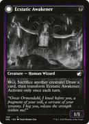 Ecstatic Awakener - Innistrad: Double Feature: (Double Faced Transform)