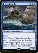 Dragon Turtle [Adventures in the Forgotten Realms Promos]