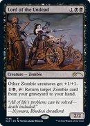 Lord of the Undead [Secret Lair Drop]