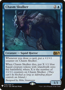 Chasm Skulker [The List]