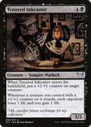Tenured Inkcaster [Strixhaven: School of Mages]