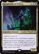 Ratadrabik of Urborg [Dominaria United]