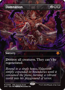 Damnation (Borderless) [Special Guests]