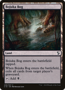 Bojuka Bog [Commander 2018]