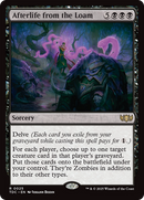 Afterlife from the Loam - Commander: Tarkir: Dragonstorm