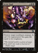 Sever Soul [Eighth Edition]