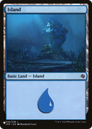 Island (046) (JMP) [The List]