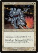Silver Knight [Scourge]