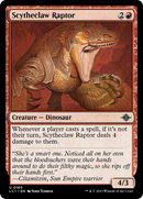 Scytheclaw Raptor - [The Lost Caverns of Ixalan]