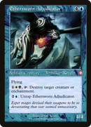 Ethersworn Adjudicator (Retro) [The Brothers' War Commander]