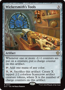 Wickersmith's Tools [Lorwyn Eclipsed Commander]