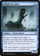 Selhoff Occultist [Jumpstart]