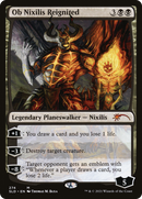 Ob Nixilis Reignited [Secret Lair Drop]